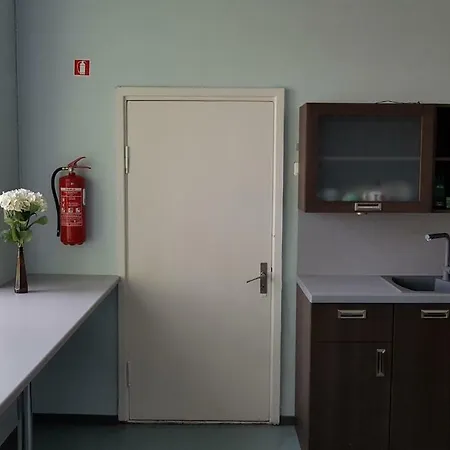 Hostal Marus Majutus *
