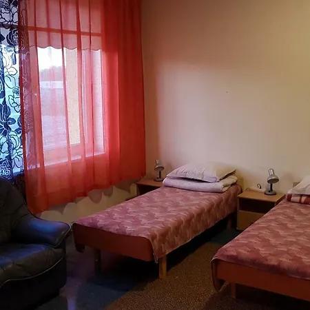 Hostel Marus Majutus Tallinn