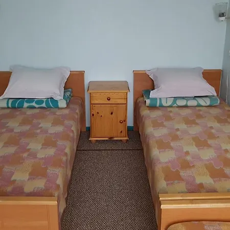 Marus Majutus Hostal Tallin