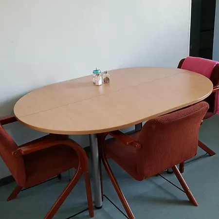 Hostel Marus Majutus