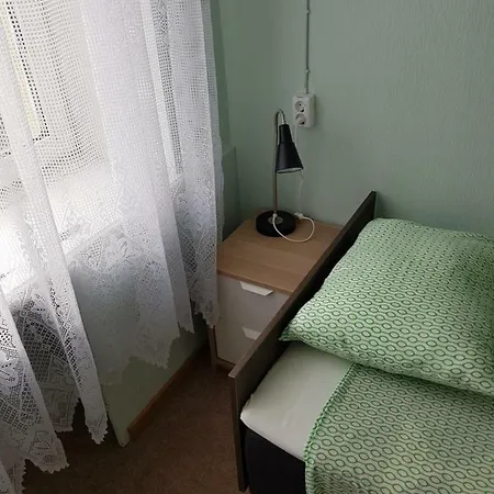 Hostel Marus Majutus Tallinn
