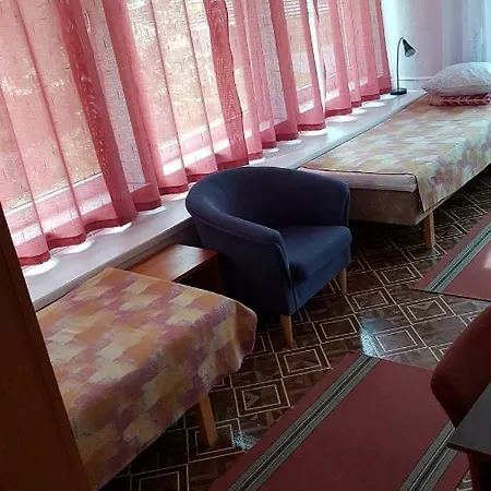 Marus Majutus Hostel Tallinn