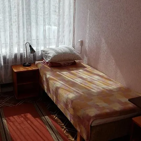 Hostal Marus Majutus *